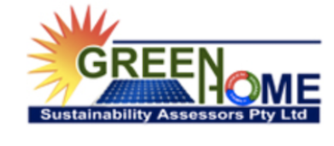 Green Home Sustainability Assessors Pty Ltd